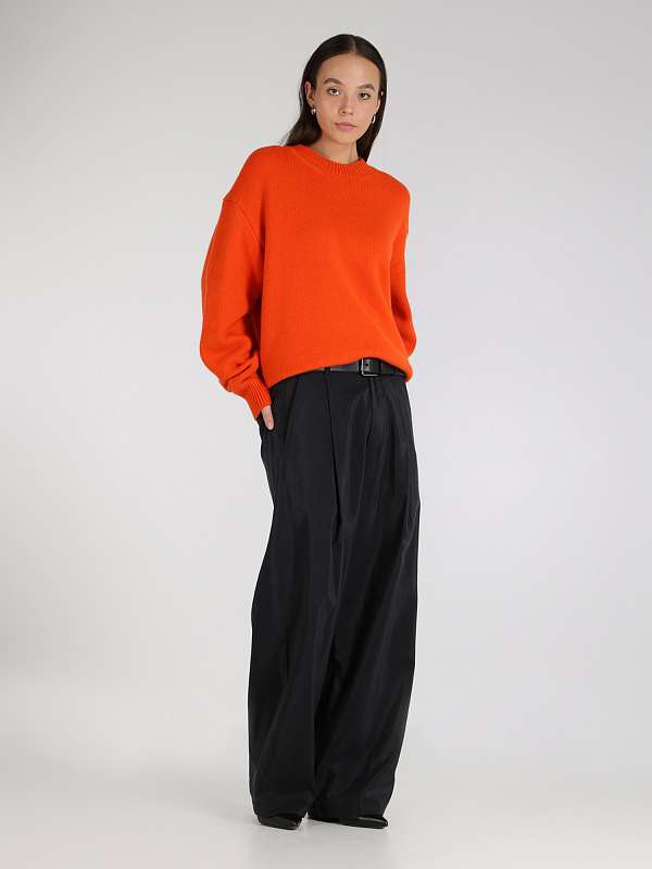 SSSTEIN джемпер ST-988