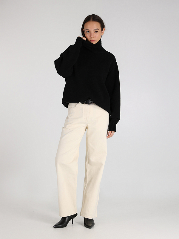 SSSTEIN свитер ST-989