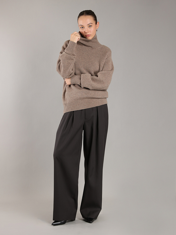 SSSTEIN свитер ST-989