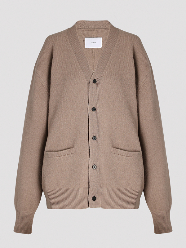 SSSTEIN кардиган ST-992