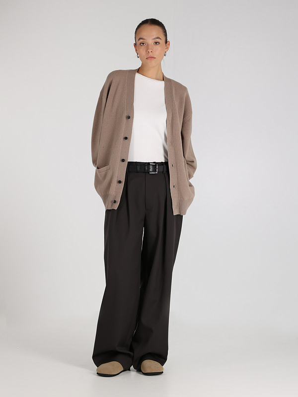 SSSTEIN кардиган ST-992