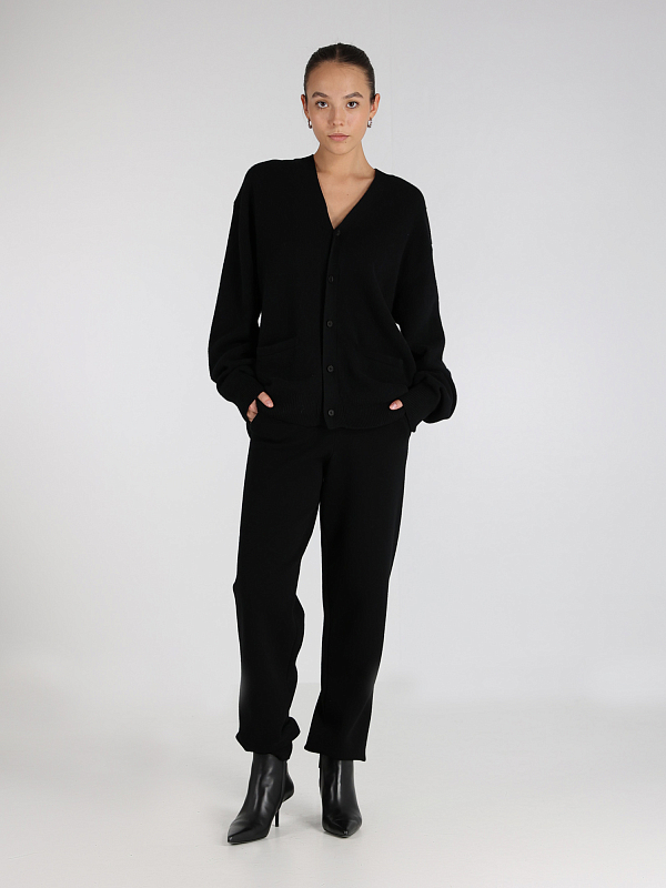 SSSTEIN кардиган ST-992