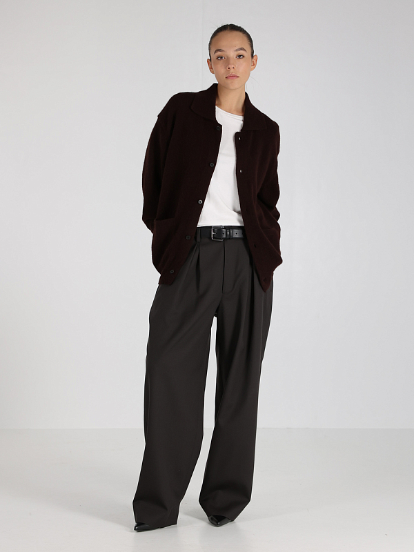 SSSTEIN кардиган ST-994