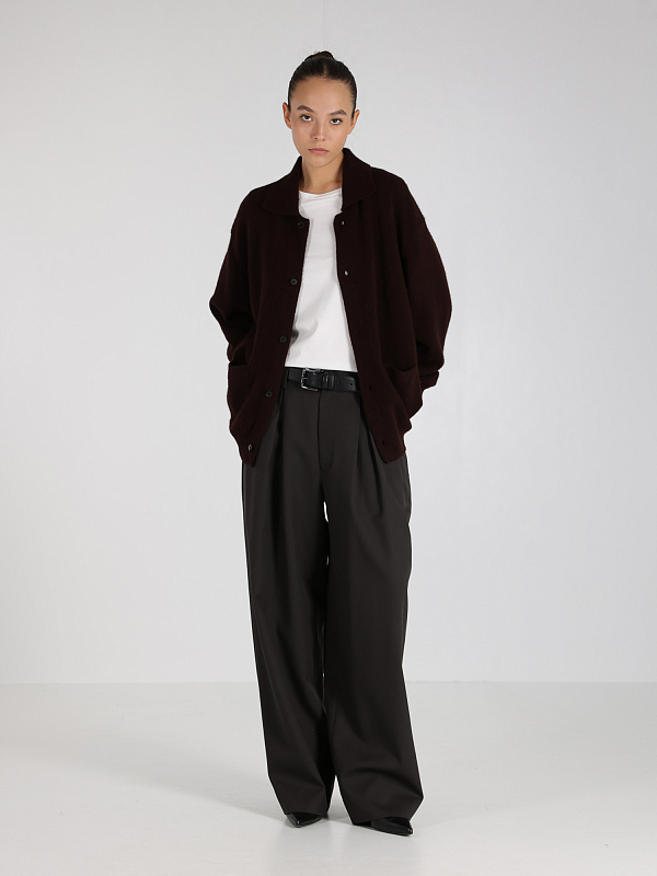 SSSTEIN кардиган ST-994