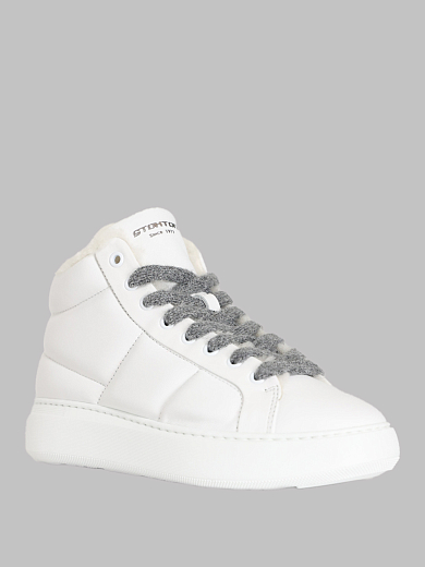 кеды Stokton 211-D