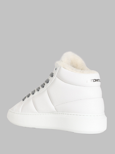 кеды Stokton 211-D