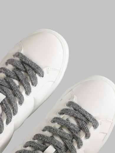 кеды Stokton 211-D