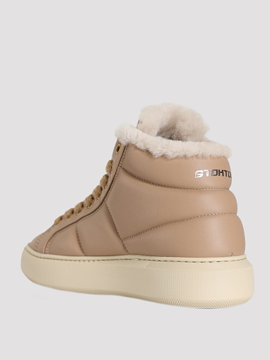 кеды Stokton 211-D