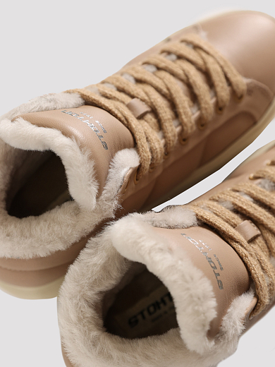 кеды Stokton 211-D