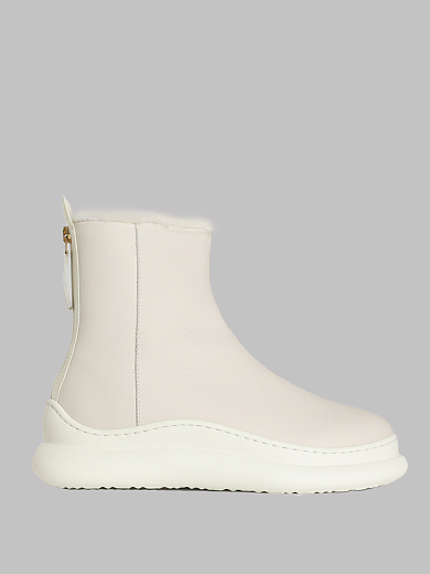 ботинки Stokton 315-D