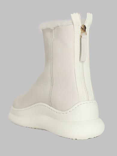 ботинки Stokton 315-D