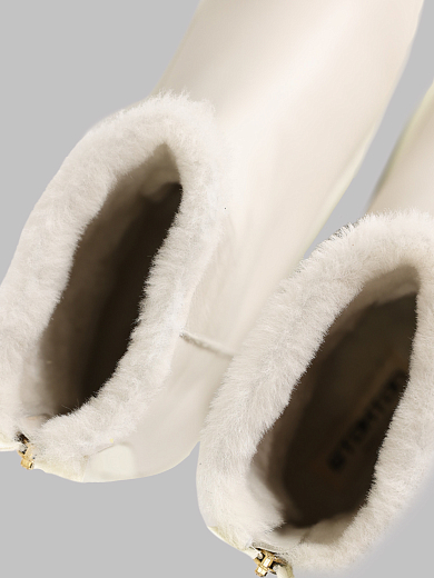 ботинки Stokton 315-D