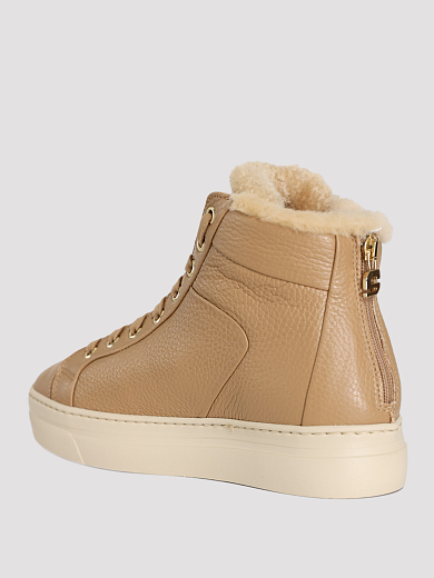 кеды Stokton 679-D-FW24