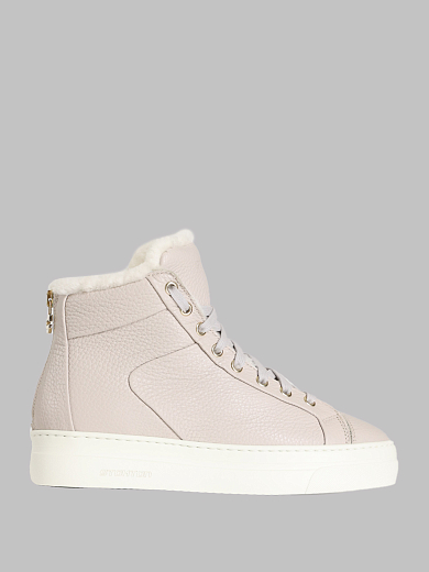 кеды Stokton 679-D-FW24