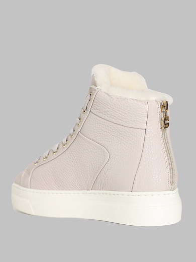 кеды Stokton 679-D-FW24