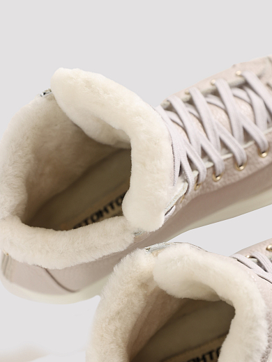 кеды Stokton 679-D-FW24