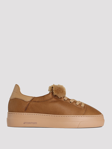 кеды Stokton 752-D-MNT