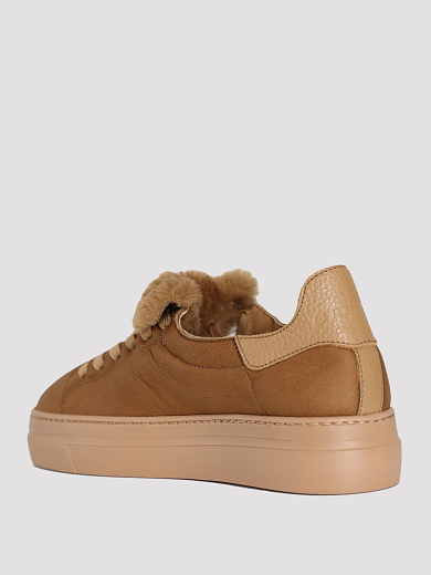 кеды Stokton 752-D-MNT