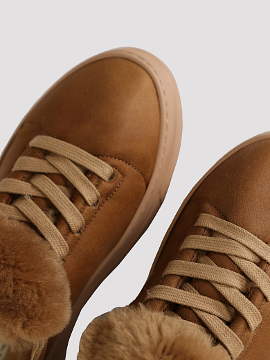 кеды Stokton 752-D-MNT