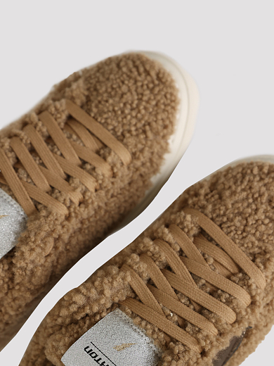 кеды Stokton BLAZE-D-RCC