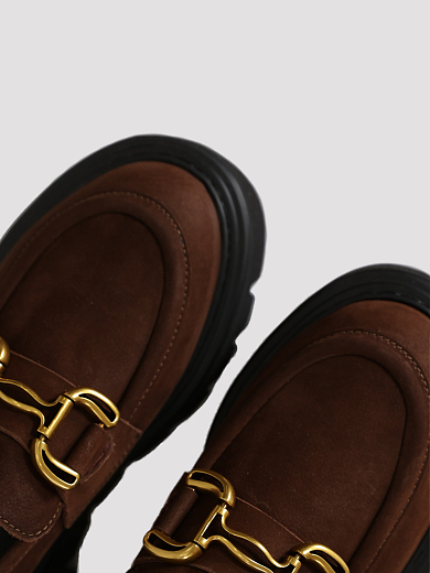 лоферы Stokton S-125