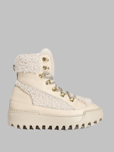 ботинки Stokton S-402