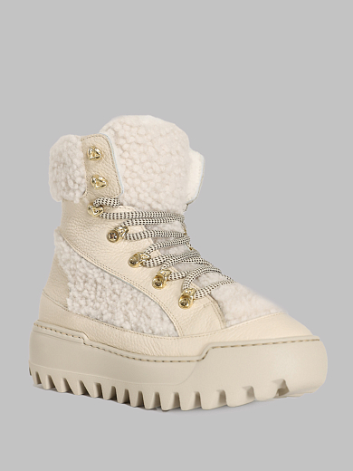 ботинки Stokton S-402