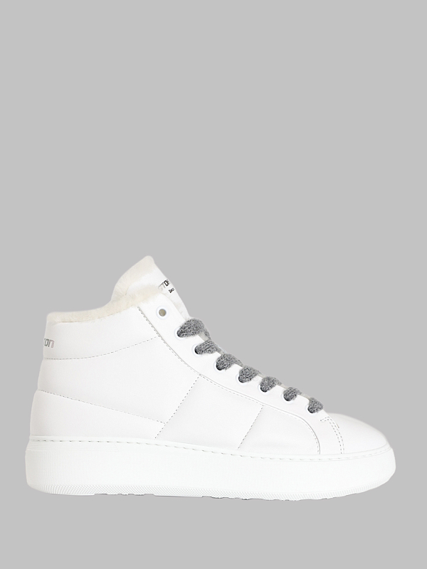 Stokton кеды 211-D