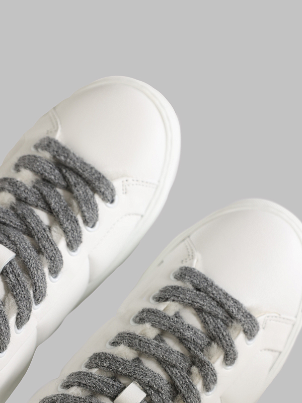 Stokton кеды 211-D