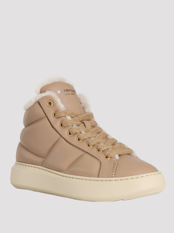 Stokton кеды 211-D