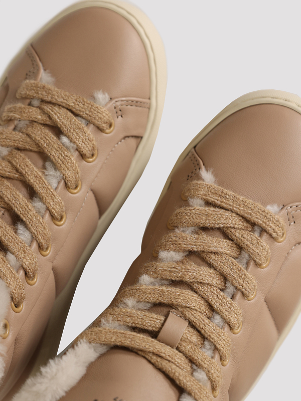 Stokton кеды 211-D