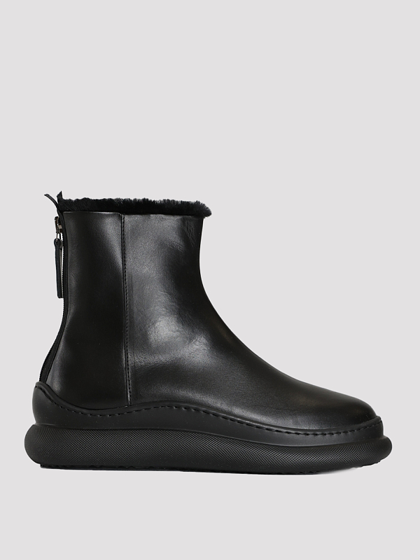 Stokton ботинки 315-D