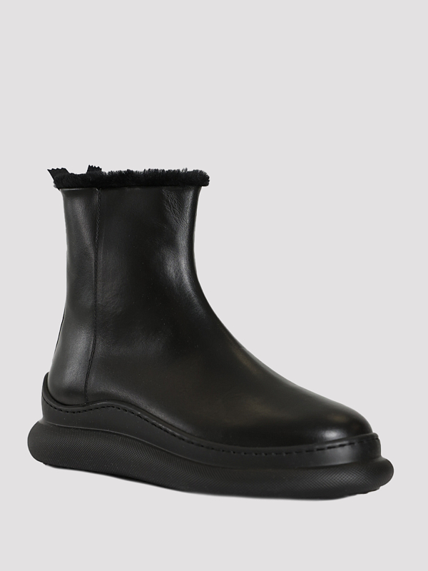 Stokton ботинки 315-D