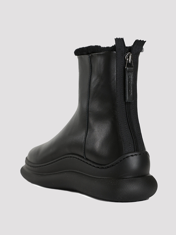 Stokton ботинки 315-D