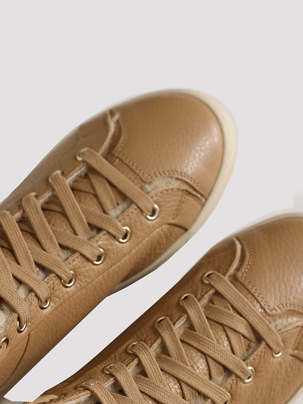 Stokton кеды 679-D-FW24