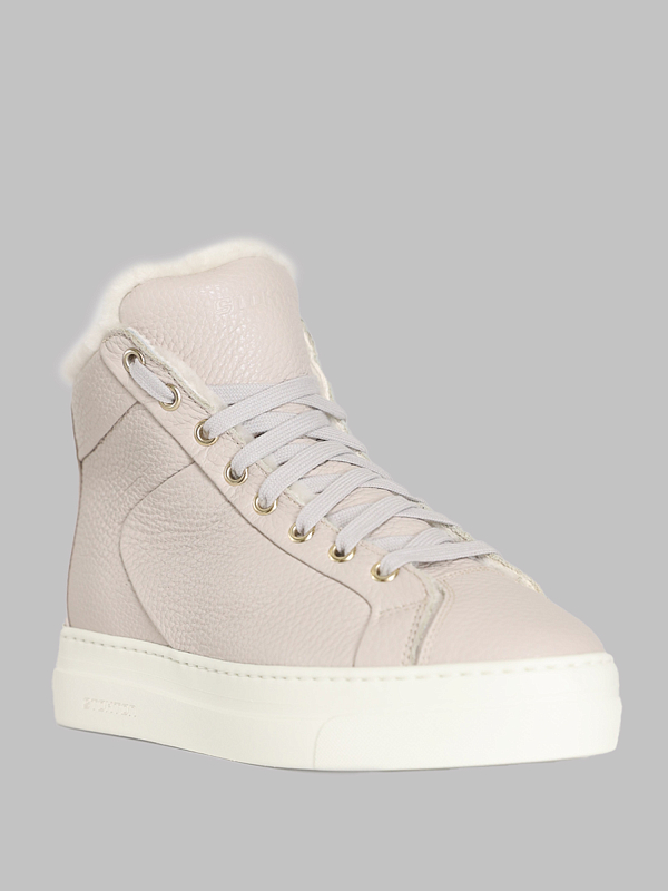 Stokton кеды 679-D-FW24