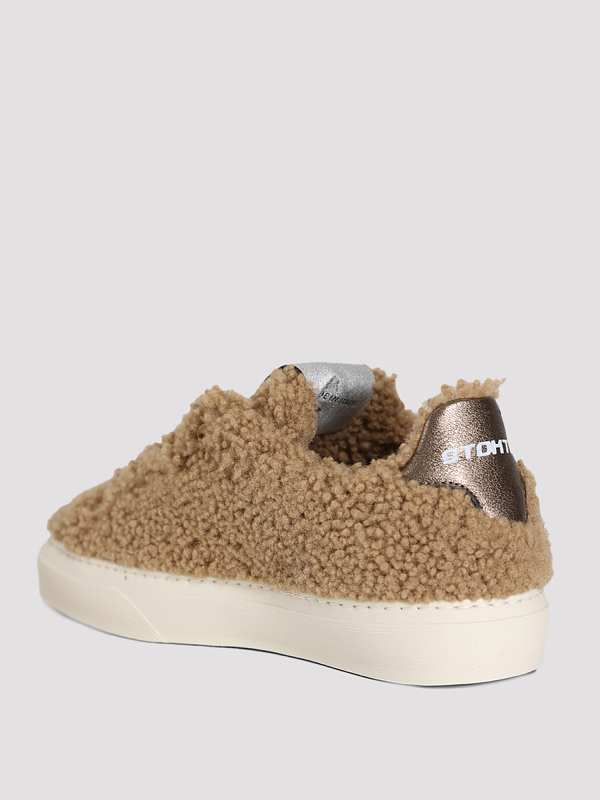 Stokton кеды BLAZE-D-RCC