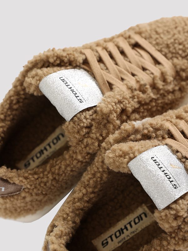 Stokton кеды BLAZE-D-RCC