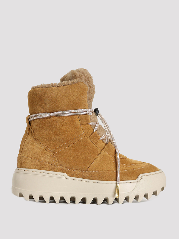 Stokton ботинки S-401