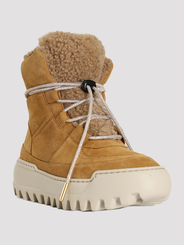 Stokton ботинки S-401