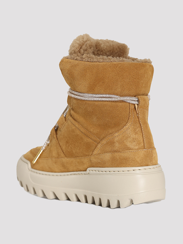 Stokton ботинки S-401