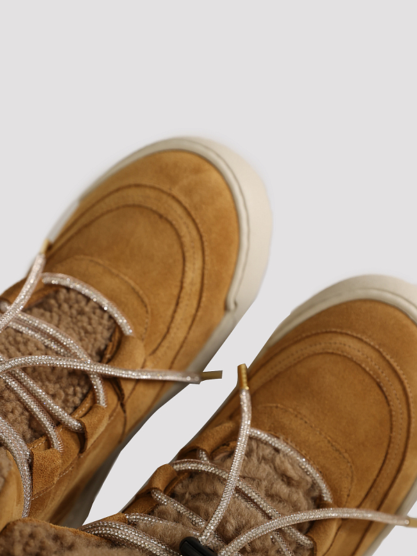 Stokton ботинки S-401