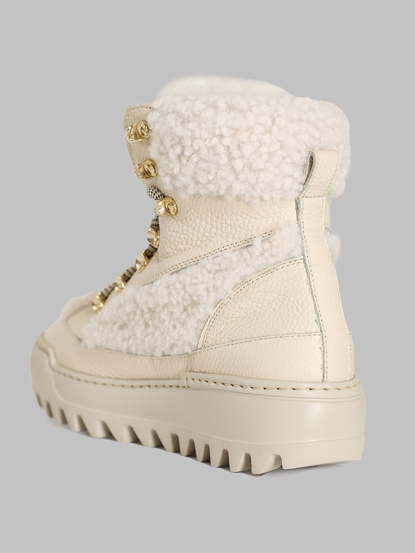 Stokton ботинки S-402