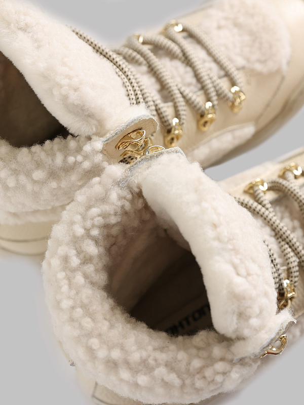 Stokton ботинки S-402