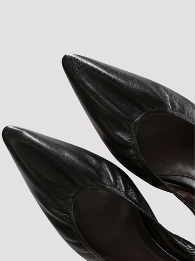 туфли The Row F1542SL1