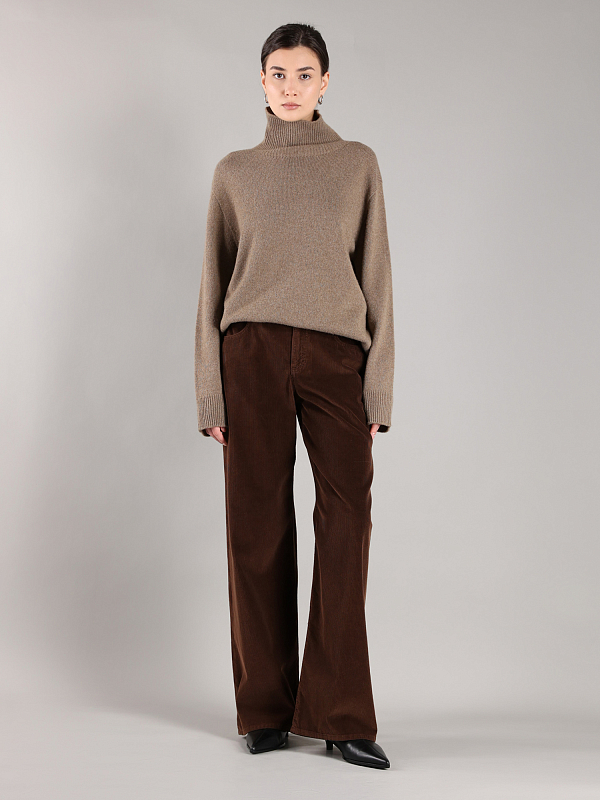 The Row брюки 6634W3195