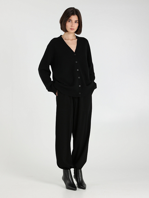 The Row брюки 8225W3179