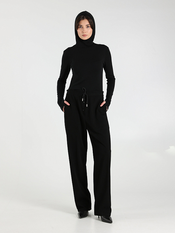 The Row брюки 8225W3179