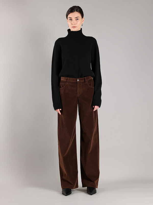 The Row свитер 8274Y812