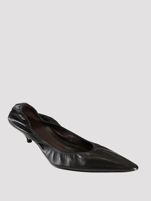 The Row туфли F1542SL1